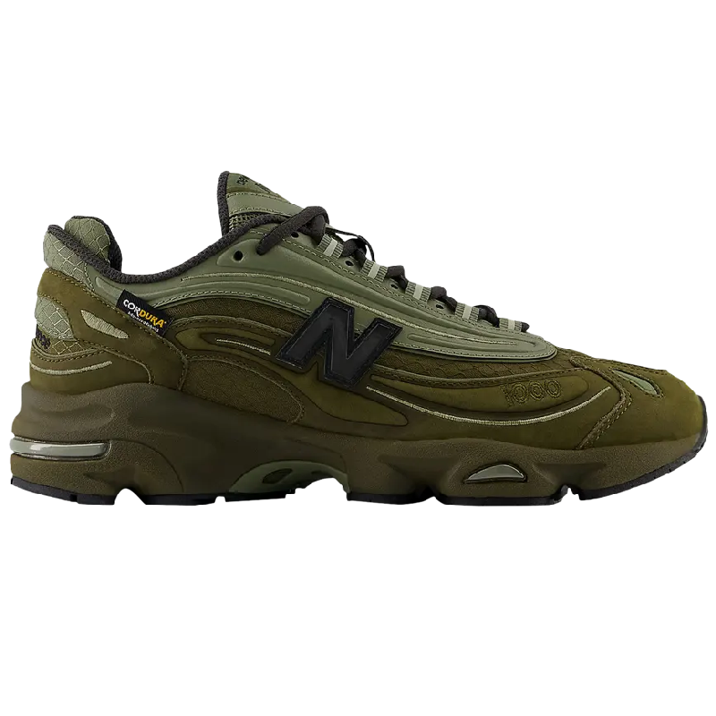 New Balance 1000 Cordura Woodland