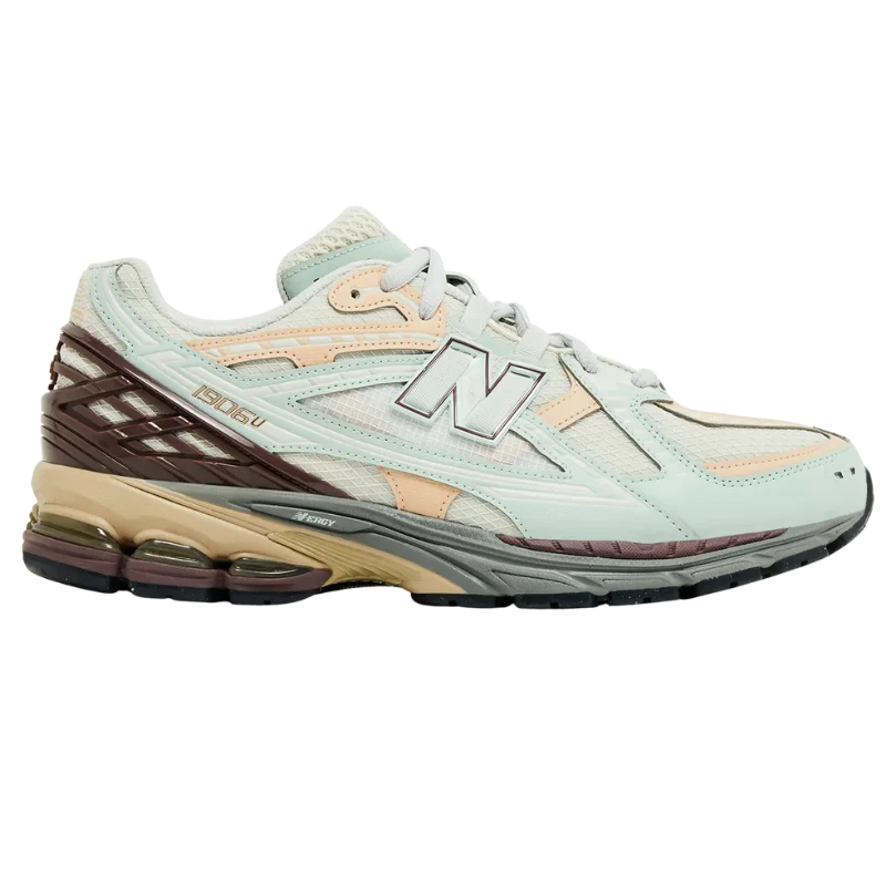 New Balance 1906D Clay Ash Licorice