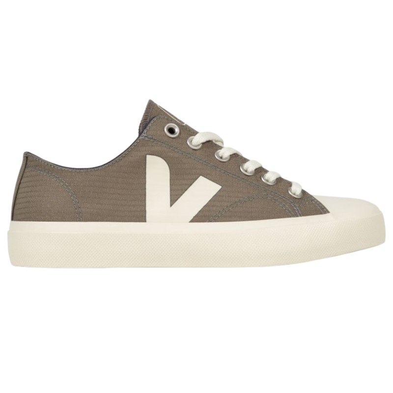 Veja Wata II Low Ripstop (Khaki/Pierre)