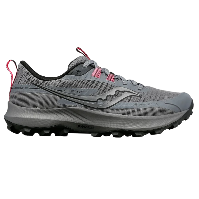 Saucony Peregrine 13 GTX Women