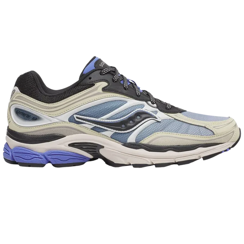 Saucony ProGrid Omni 9 Fade Pack Blue