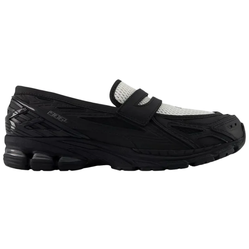 New Balance 1906L Black Angora