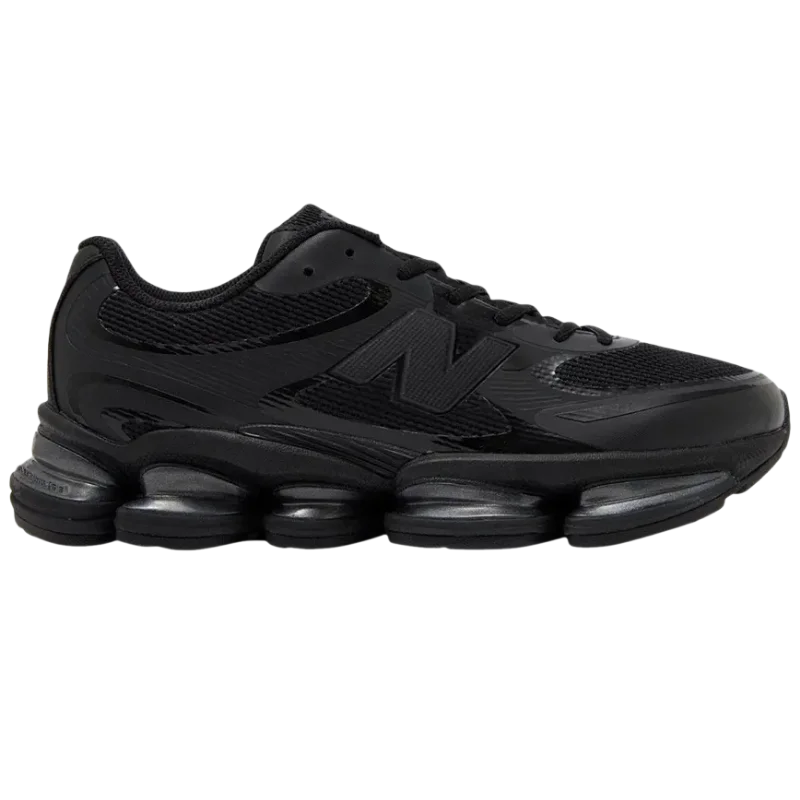 New Balance Abzorb 2000 Black