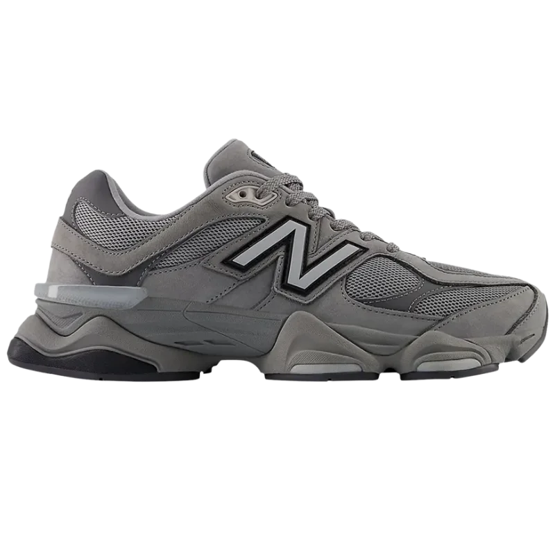 New Balance 9060 Shadow Grey Castlerock