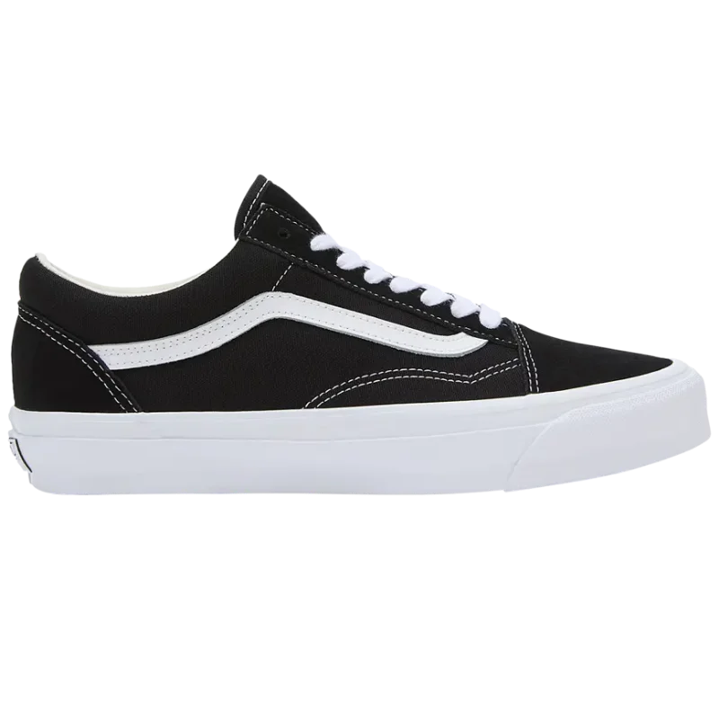 Vans Old Skool 36 LX Black White