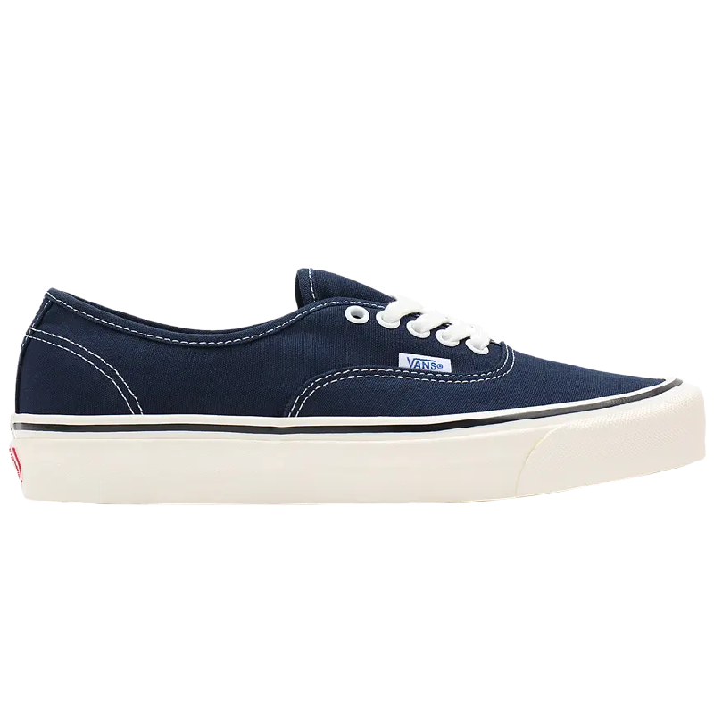 Vans Old Skool 36 DX Anahiem Factory Blue
