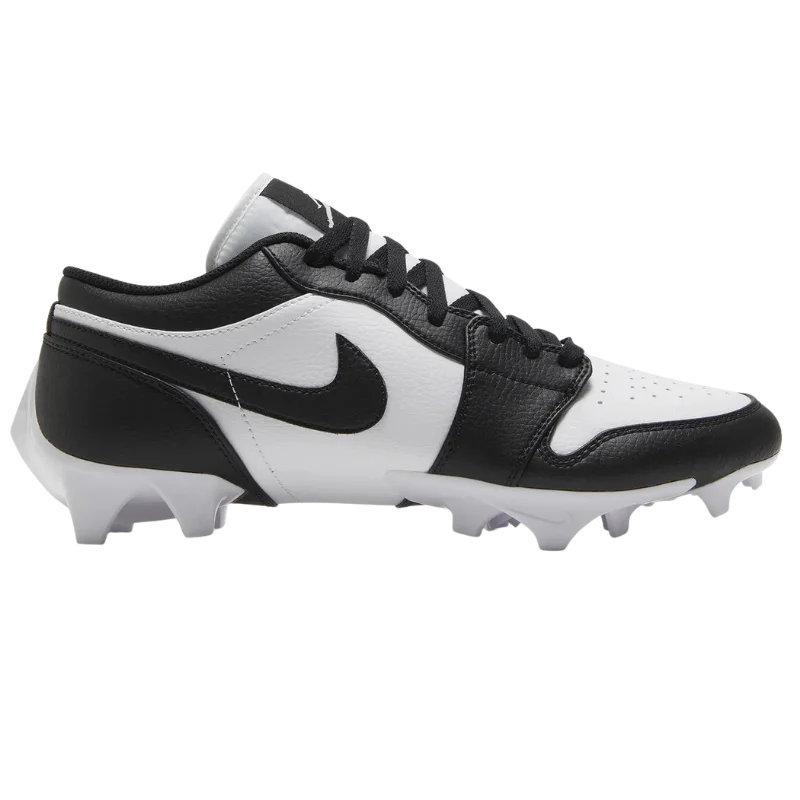 Jordan 1 Low TD Cleat Panda