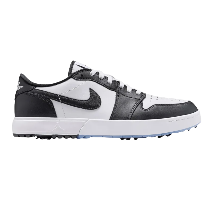 Jordan 1 Low Golf Spiked Concord