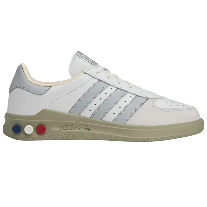 adidas GS II SPZL White Stone Grey