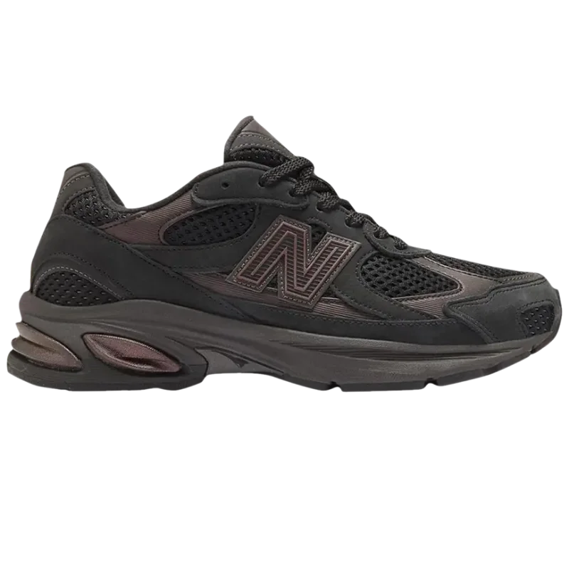 New Balance 2010 Black Iridescent