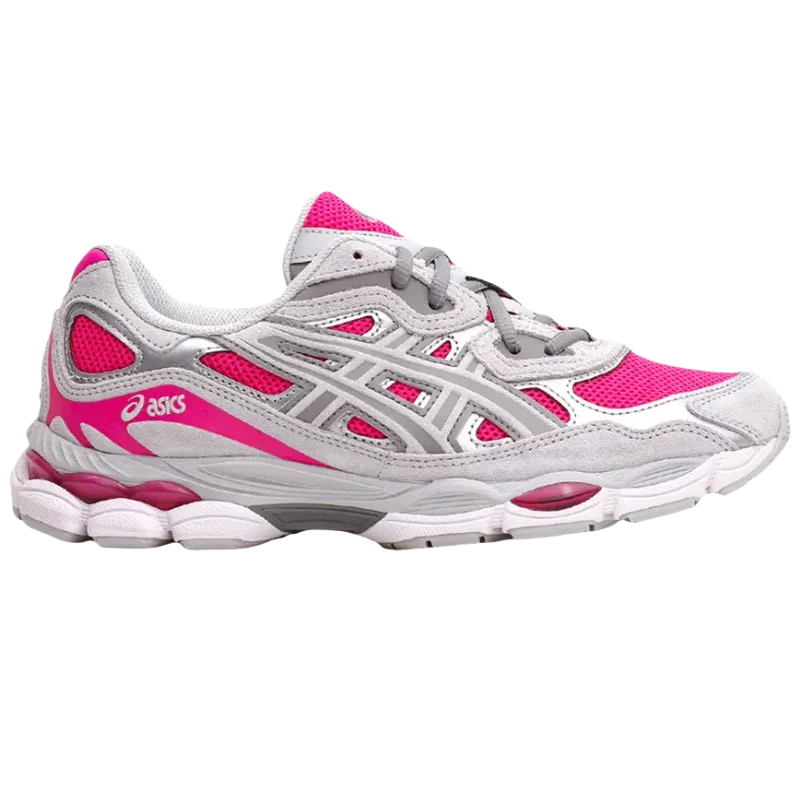 ASICS Gel-NYC Pink Glo Concrete