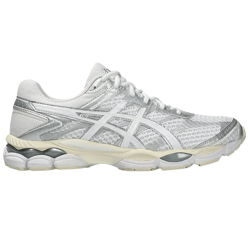 ASICS Gel-Cumulus 16 White