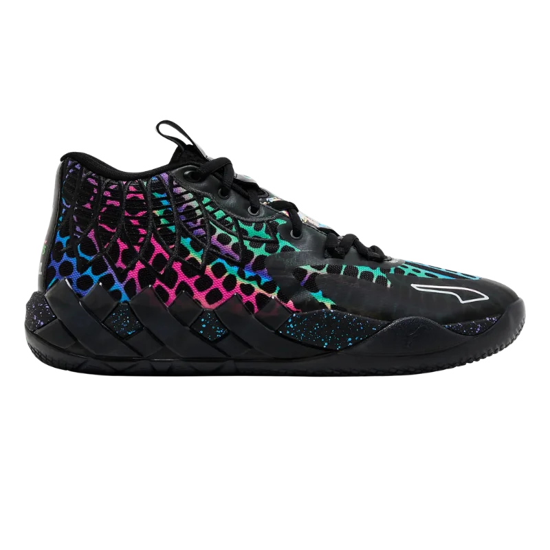 Puma LaMelo Ball MB.01 Teenage Mutant Ninja Turtles Baxter Stockman