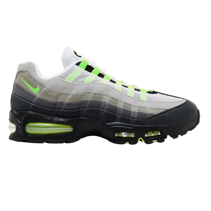 Nike Air Max 95 OG Big Bubble Neon (2025/2026)