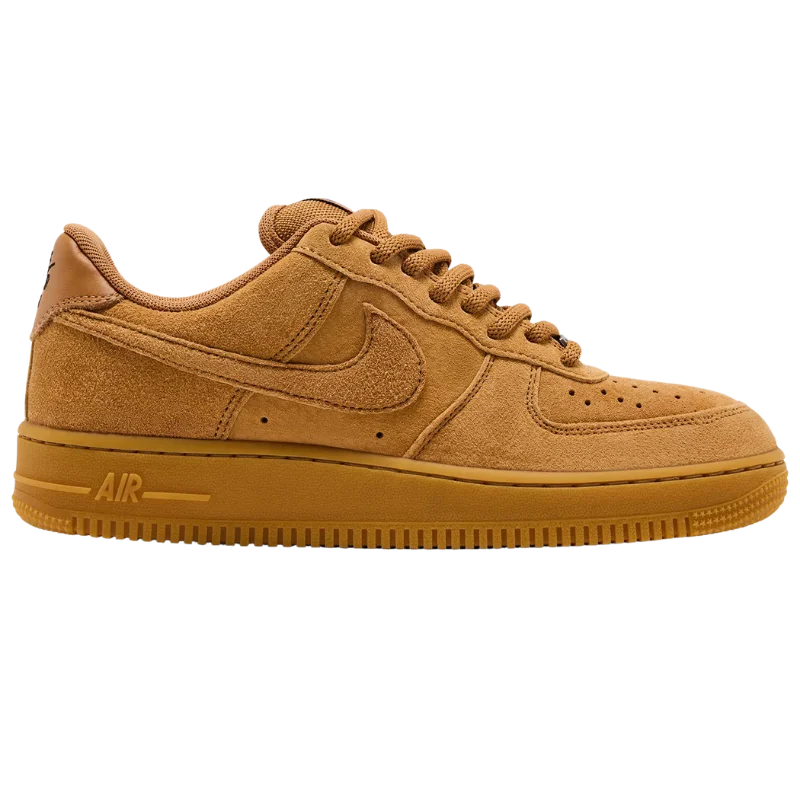 Nike Air Force 1 Low SB Flax