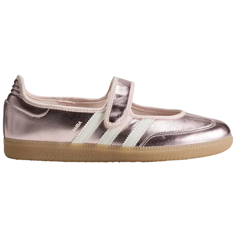 adidas Samba Jane Wonder Quartz (Women's)