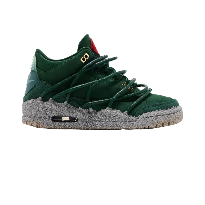 Jordan 3 Retro Teyana Taylor Concrete Rose (Women's)