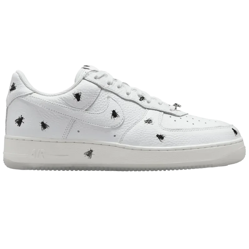Nike Air Force 1 Low Retro Houseflies