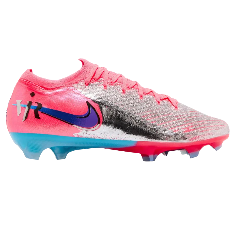 Vini Jr. x Nike Mercurial Vapor 16 Elite 'Sunset Pulse'