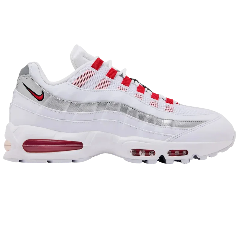 Nike Air Max 95 SE 'Big Bubble - England'