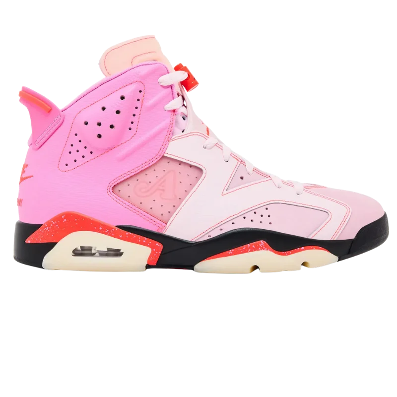Jordan 6 Retro Awake NY Playful Pink