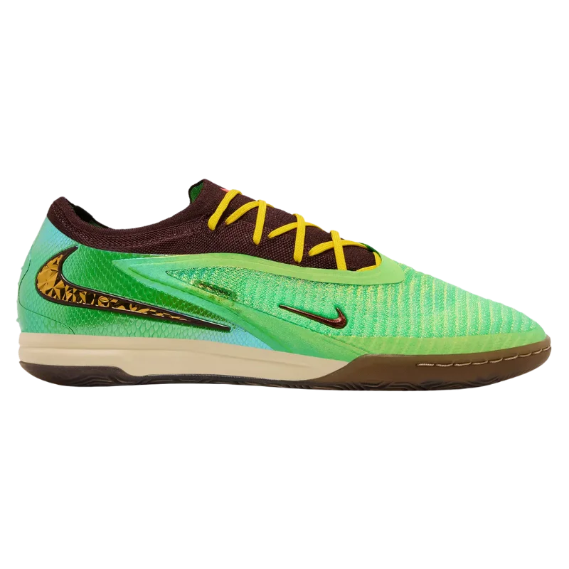 Nike Phantom 6 Low Elite IC SE Travis Scott