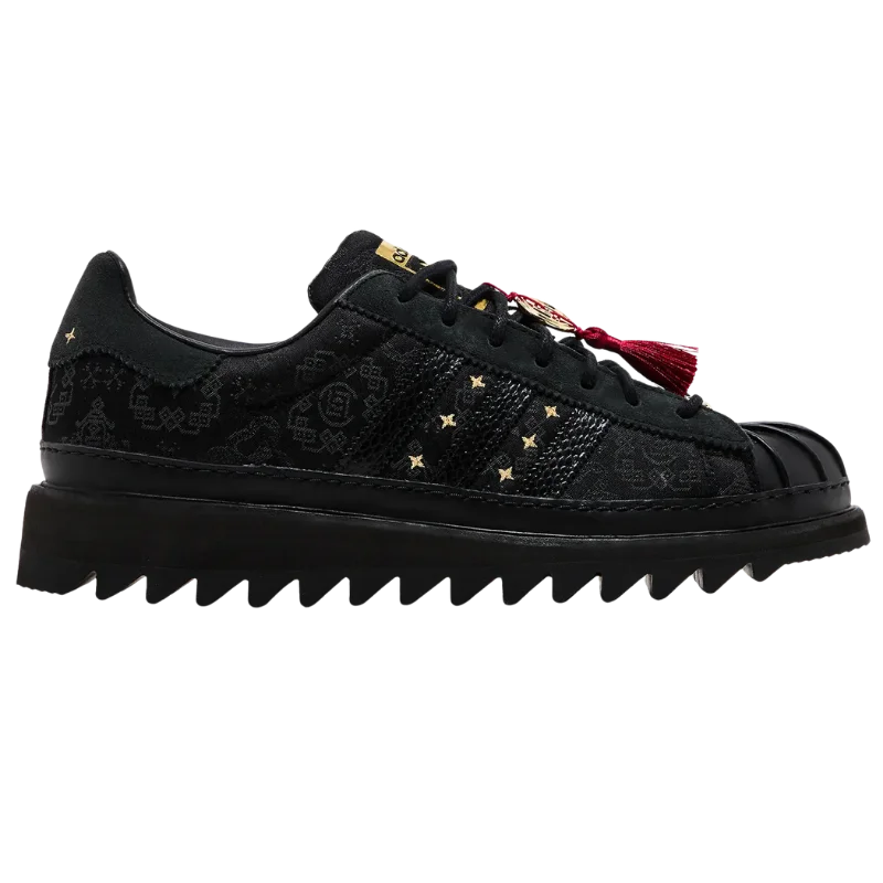 adidas Superstar CLOT By Edison Chen Chinese New Year