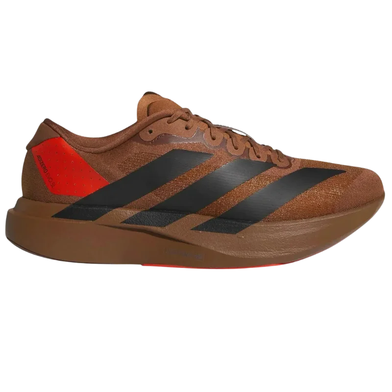 adidas Adizero Evo SL Pharrell Williams Humanrace Preloved Brown
