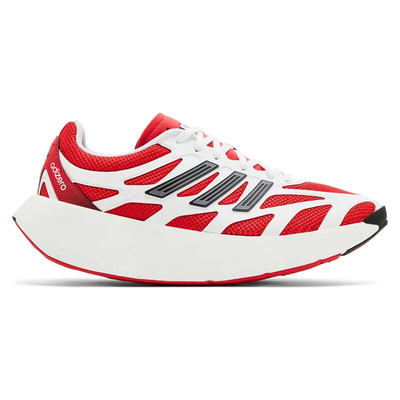 adidas Adizero Aruku White Pure Ruby