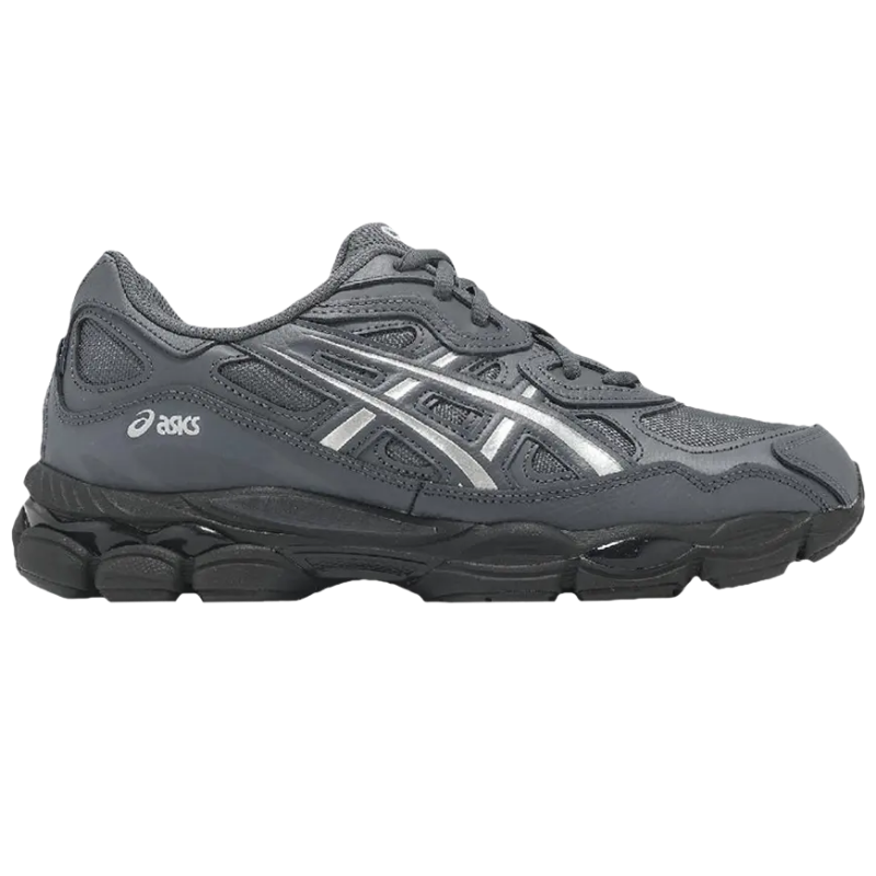 ASICS Gel-NYC Carrier Grey Pure Silver
