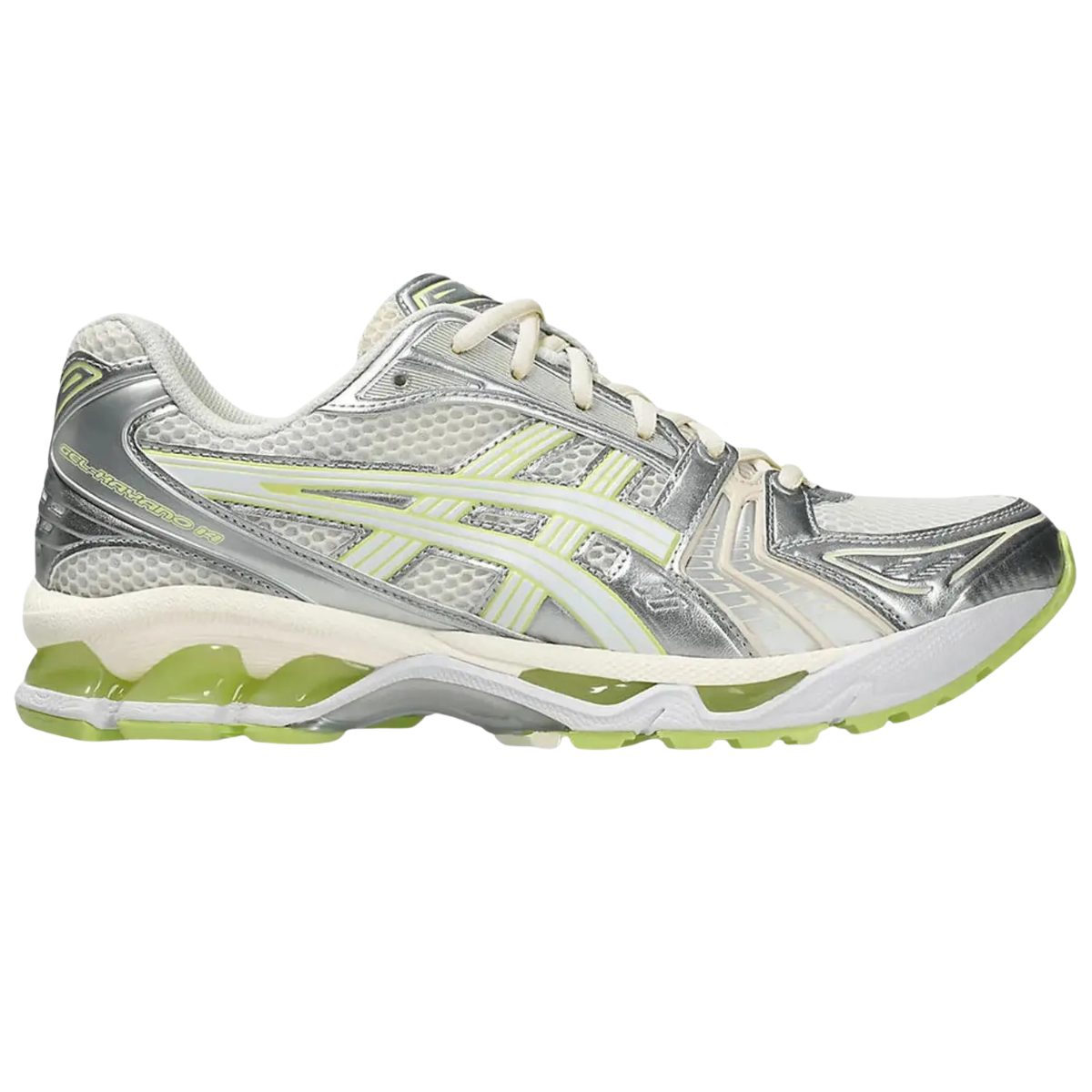 ASICS Gel-Kayano 14 Cream Pistachio
