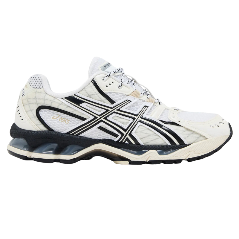ASICS Gel-Nimbus 10.1 White Ivory