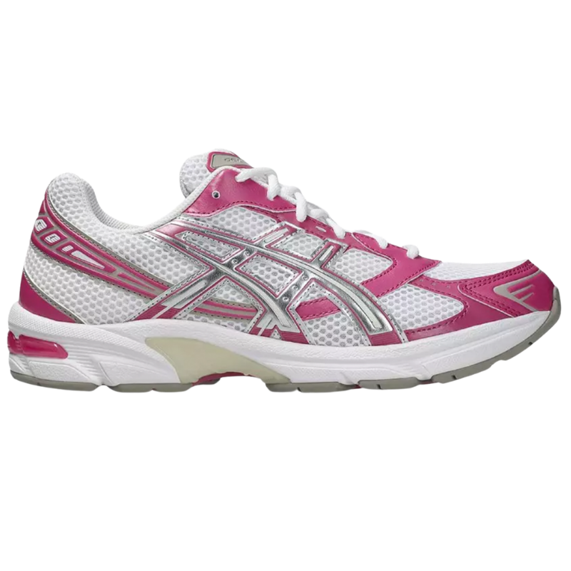 Asics Gel-1130 White Old Rose