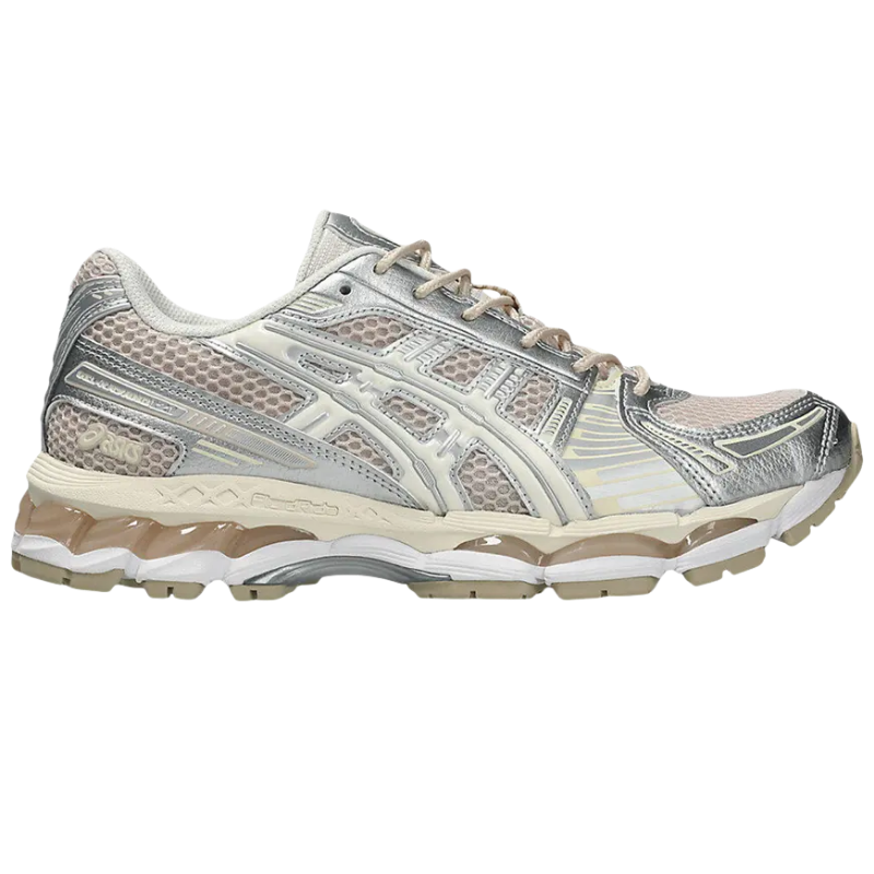 ASICS Gel-Kayano 12.1 Mineral Beige Cream