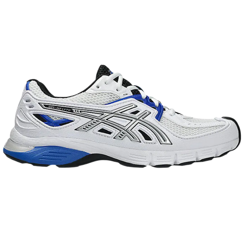 ASICS Gel-SD-Lyte White Black Blue
