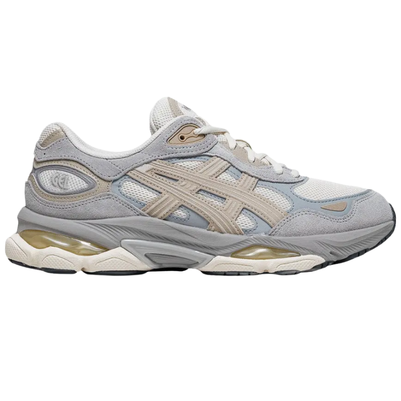ASICS Gel-NYC 2.0 Cream Concrete