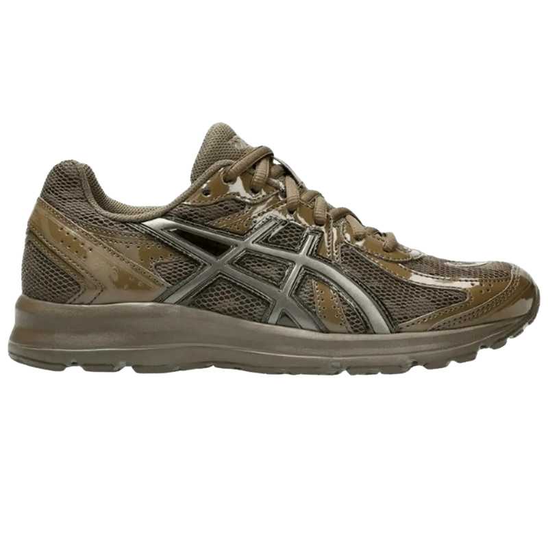ASICS JOG 100S Storm Brown