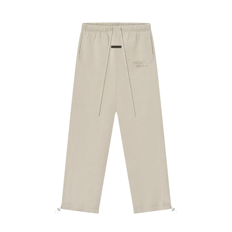 Fear of God Essentials Relaxed Sweatpants Timber