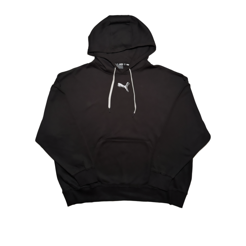 PUMA Arc Hitect Hoodie Black (Women's)