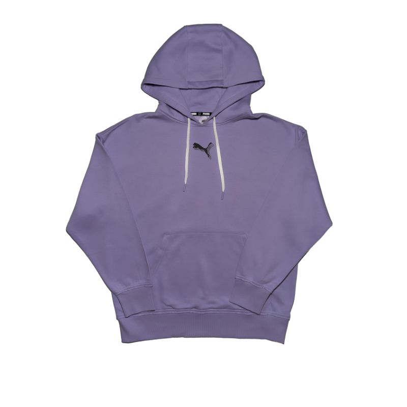 PUMA Arc Hitect Hoodie Purple (Women's)