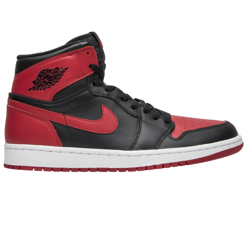 Jordan 1 Retro Bred (2013)