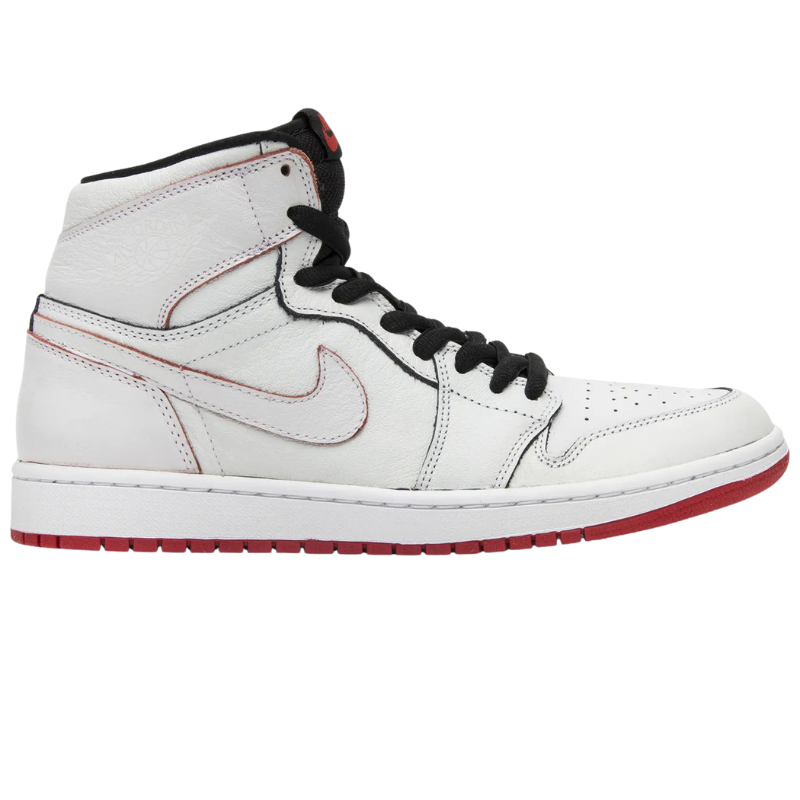 Jordan 1 SB Lance Mountain White