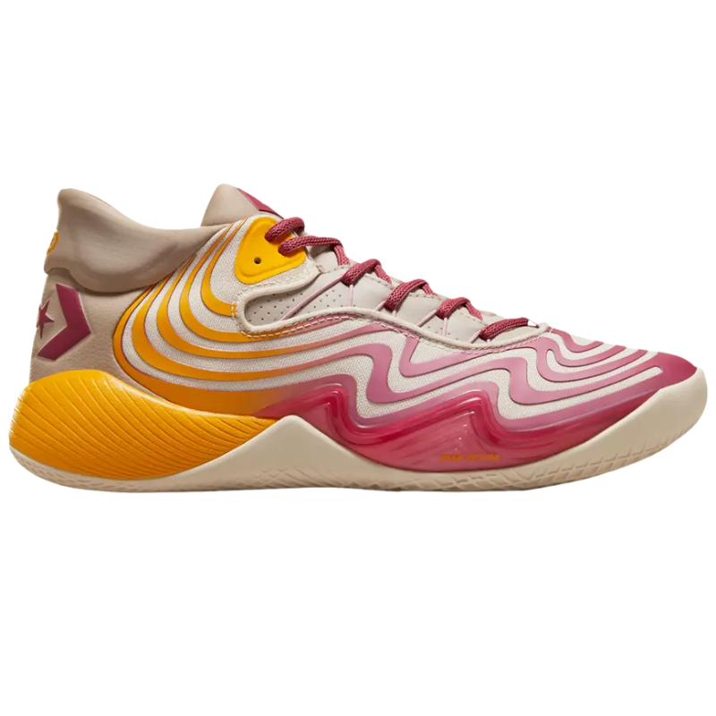 Converse All Star BB Shift Light Dune Astrodust Pink