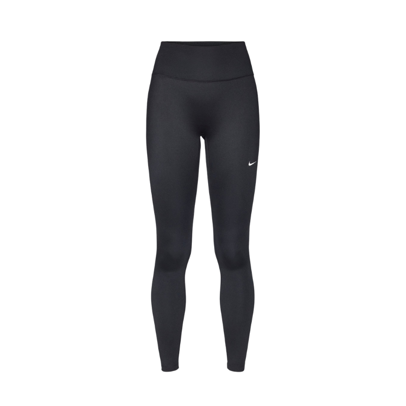 Nike Fast Running Tights Black/White (Women's)