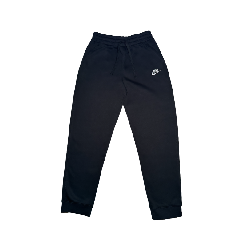 Nike Sportswear Kids Core Tracksuit Black/White