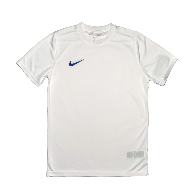 NIKE Dri-FIT Park VII Beyaz Forma