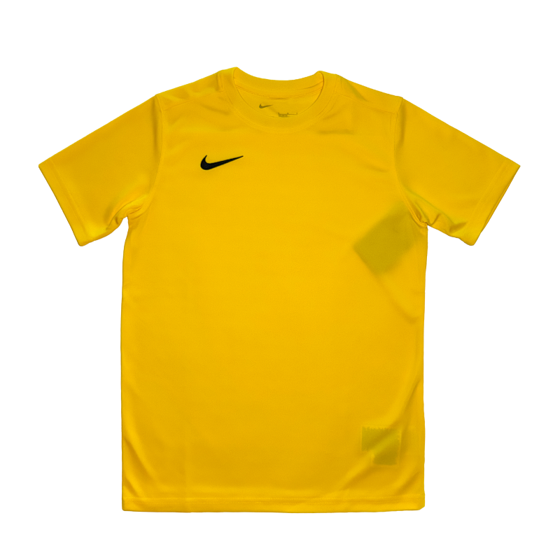 Nike Dry Park VII Jersey SS Yellow
