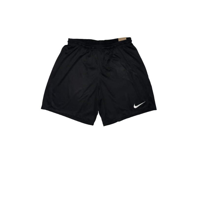 Nike Dry Park III Shorts Black