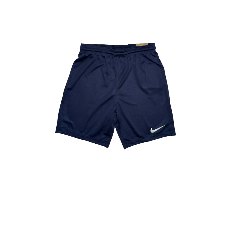 Nike Park III Knit Jr Shorts Navy