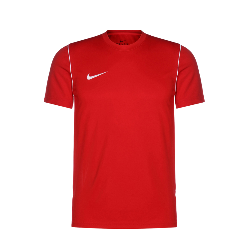 Nike Park XX Short Sleeve Tee University Red/White (Women's)
